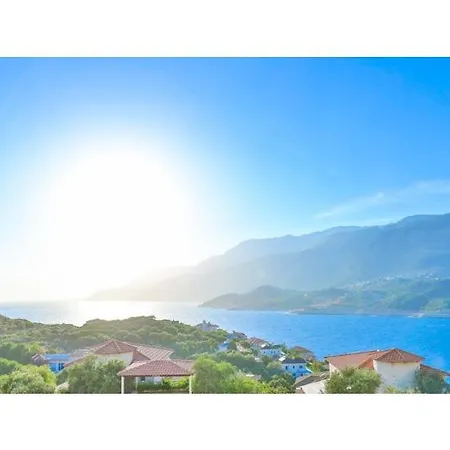 Willa James 3 Kaş