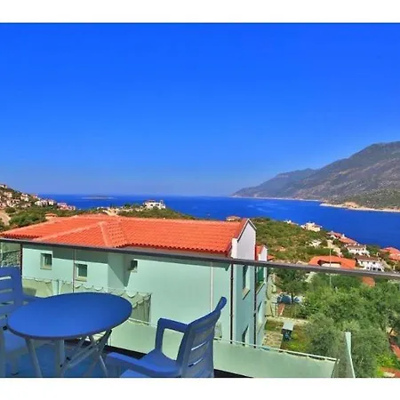 Villa James 3 *