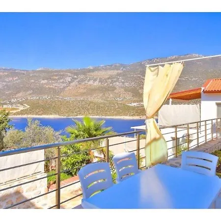 James 3 * Kaş