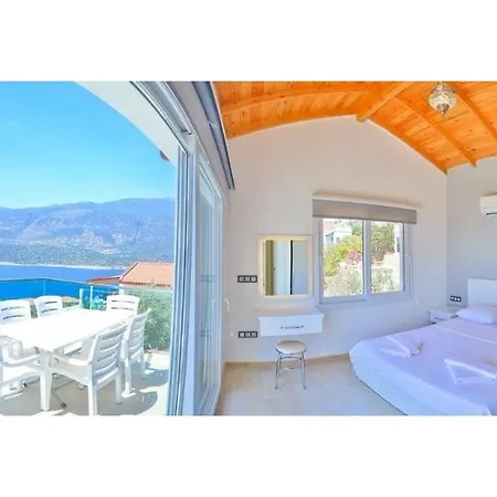 James 3 * Kaş